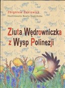 Ziuta Wędr... - Zbigniew Żakiewicz -  Książka z wysyłką do Niemiec 