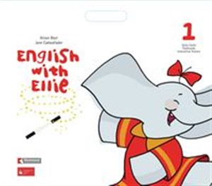 Bild von English with Ellie 1 Class Pack