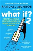Książka : What If?2 - Randall Munroe