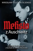 Mefisto z ... - Mirosław Olszycki - Ksiegarnia w niemczech