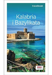 Obrazek Kalabria i Bazylikata. Travelbook