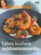 Łatwa kuch... - Claudia Roden -  Książka z wysyłką do Niemiec 