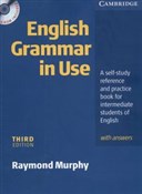 English Gr... - Raymond Murphy -  Książka z wysyłką do Niemiec 