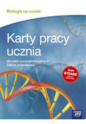Zobacz : Biologia n... - Jolanta Holeczek, Joanna Kobyłecka, Jacek Pawłowski