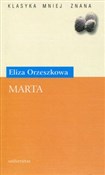 Marta - Eliza Orzeszkowa - Ksiegarnia w niemczech