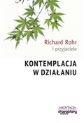 Polska książka : Kontemplac... - Richard Rohr