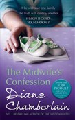 The Midwif... - Diane Chamberlain - buch auf polnisch 
