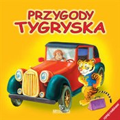Przygody T... - Irmina Żochowska -  fremdsprachige bücher polnisch 