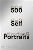 500 Self-P... - Julian Bell, Liz Rideal - buch auf polnisch 