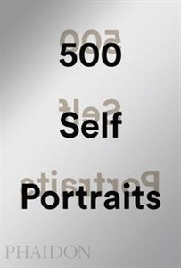 Bild von 500 Self-Portraits