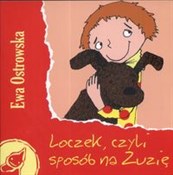 Polska książka : Loczek, cz... - Ewa Ostrowska