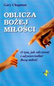 Oblicza Bo... - Gary Chapman -  polnische Bücher