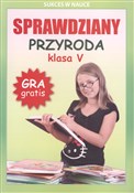 Polnische buch : Sprawdzian... - Grzegorz Wrocławski