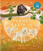 Polska książka : Planet Ear... - Leisa Stewart-Sharpe