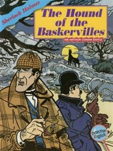 Bild von The Hound of the Baskervilles