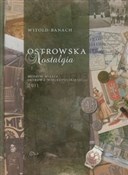 Książka : Ostrowska ... - Witold Banach