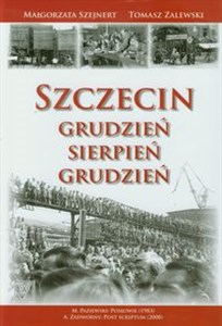Bild von Szczecin Grudzień-Sierpień-Grudzień
