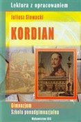 Kordian Ju... - Dorota Nosowska -  polnische Bücher