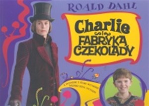 Bild von Charlie i fabryka czekolady wersja "mini filmowa"