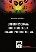 Skłonności... - Wojciech Załuski -  Książka z wysyłką do Niemiec 