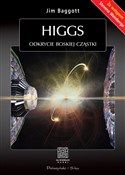 Higgs Odkr... - Jim Baggott - Ksiegarnia w niemczech