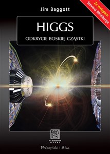Obrazek Higgs Odkrycie boskiej cząstki