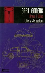 Bild von Krew i Wino t.8 Lilie w Jeruzalem