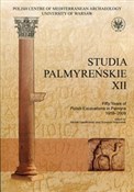 Polnische buch : Studia Pal...