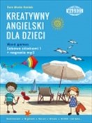 Polska książka : Kreatywny ... - Ewa Maria Rostek