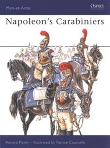 Bild von Napoleon’s Carabiniers