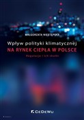 Polska książka : Wpływ poli... - Małgorzata Niestępska