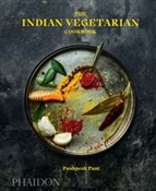 Książka : Indian Veg... - Pushpesh Pant