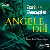 [Audiobook... - Dariusz Domagalski -  Polnische Buchandlung 