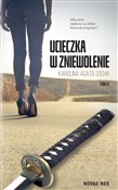 Ucieczka w... - Karolina Agata Socha -  fremdsprachige bücher polnisch 