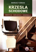 Krzesła sc... - Mariusz Furman -  polnische Bücher