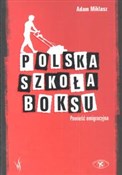 Polska szk... - Adam Miklasz -  Polnische Buchandlung 