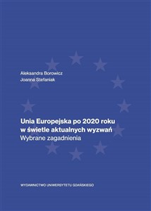 Bild von Unia Europejska po 2020 roku..