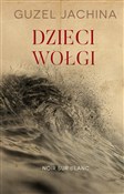 Polska książka : Dzieci Woł... - Guzel Jachina