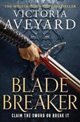 Blade Brea... - Victoria Aveyard -  Książka z wysyłką do Niemiec 