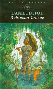 Obrazek Robinson Crusoe