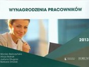 Wynagrodze... - Monika Beliczyńska, Alicja Bobak, Justyna Długosz, Barbara Dróżdż - buch auf polnisch 