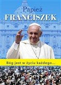 Książka : Papież Fra... - Dorota Krasnodębska