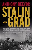 Stalingrad... - Antony Beevor -  Książka z wysyłką do Niemiec 