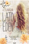 Polnische buch : Lato Eden - Liz Flanagan