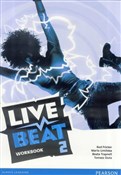 Live Beat ... - Rod Fricker, Marta Umińska, Beata Trapnell, Tomas -  Polnische Buchandlung 