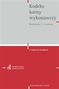 Kodeks kar... - Piotr Gensikowski, Leszek Osiński, Jacek Potulski, Igor Zgoliński -  polnische Bücher