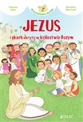 Jezus i sk... - Francesca Fabris -  fremdsprachige bücher polnisch 