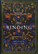The Bindin... - Bridget Collins -  Książka z wysyłką do Niemiec 