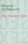 The Second... - Simone de Beauvoir - Ksiegarnia w niemczech