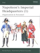 Napoleon’s... - Ronald Pawly -  Książka z wysyłką do Niemiec 